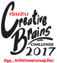 บริษัทตรีเพชรอีซูซุเซลล์ จำกัด ขอเชิญนักศึกษาที่สนใจส่งผลงาน เข้าร่วมโครงการประกวดออกแบบรถอนาคตของอีซูซุในจินตนาการ “Isuzu Creative Brains Challenge 2017” ชิงเงินรางวัลกว่า 200,000 บาท พร้อมโล่และประกาศนียบัตรและเงินสนับสนุนกิจกรรมต่างๆ ของคณะ 50,000บาทหมดเขต ส่งผลงาน 11 กรกฎาคม 2560