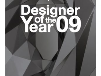 Designer of the Year 2009