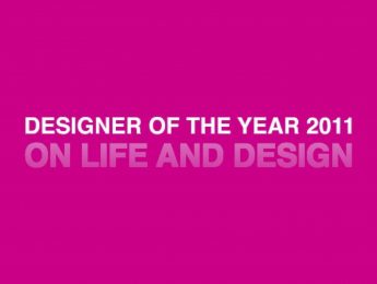 Designer of the Year 2011