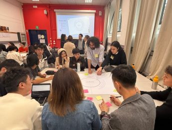 Workshop Activities for Ph.D. Students in Collaboration with the University of Florence, November 18-20, 2024