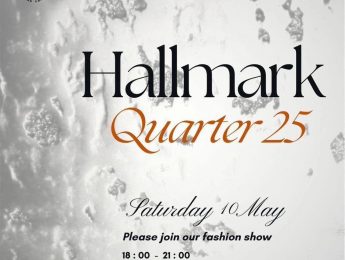 JEWELRY DESIGN THESIS SHOWCASE / HALL MARK 25 ภาควิชาออกแบบเครื่องประดับ คณะมัณฑนศิลป์ มหาวิทยาลัยศิลปากร